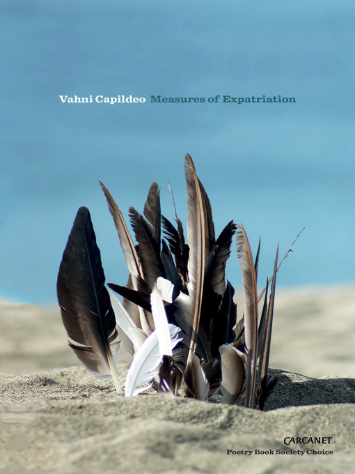 Title details for Measures of Expatriation by Vahni Capildeo - Available